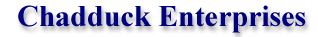 Chadduck Enterprises designs webworlds